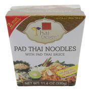 Thai Delight Pad Thai Instant Noedels 330g