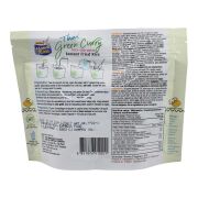 MAMA Green Curry Instant Fried Rice With Fish Meat 80g