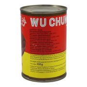 Wu Chung Black Bean Paste 510g