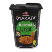 Oyakata Japanese, Classic Instant Noodles In Cup 93g
