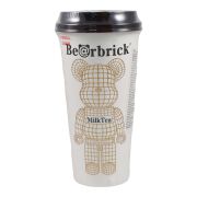 Be@rbrick Oolong Milch Getränk 123g