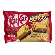 Nestle Volkoren Mini Kitkat 116g