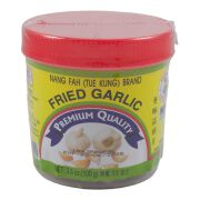Nang Fah Garlic Roasted 100g