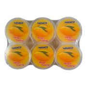 Nanaco Mango Pudding 480g