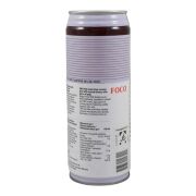 Foco Coconut Water Plus 25Cent Deposit, One-Way Deposit, With Roasted Taste 520ml