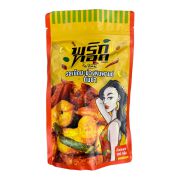 Mae E Pim Tom Yum Chili, Cashews, Snack Fried 100g