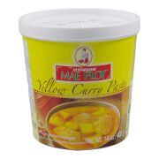Mae Ploy Currypaste Gelb 400g