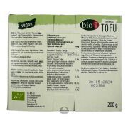 bio asia Organic Tofu 200g