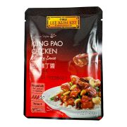 Lee Kum Kee Huhn Kung Pao, Sauce Sichuan Style 60g