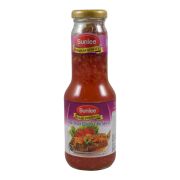 Sunlee Thai Three Flavoured Zeed Sauce Chilisauce 300ml