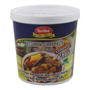 Sunlee Masaman Curry Paste Vegan 400g