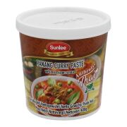 Sunlee Panang Curry Paste Vegan 400g