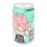 Ultra Ice Tea Meloen  Plus 25 Cent Borg, Eenrichtingsdepot, Dragonball Super Son Goku 330ml