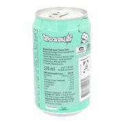 Ultra Ice Tea Melone Erfrischungsgetränk zzgl. 25cent Pfand, EINWEG, Dragonball Super Son Goku 330ml