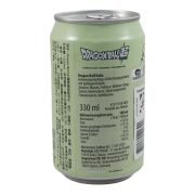 Ultra Ice Tea Apfel Erfrischungsgetränk zzgl. 25cent Pfand, EINWEG, Dragon Ball Goku 330ml