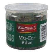 Diamond Mu-Err Pilze getrocknet, ganz 60g