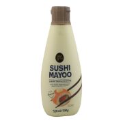 allgroo Mayonnaise für Sushi 500g