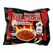 Bulramen Origineel Hot Chicken Ramen 138g