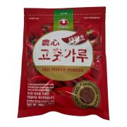 NongShim Chili Powder Red, Crushed 500g