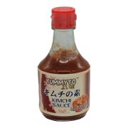 YUMMYTO Kimchi Saus 200ml