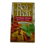 Roi Thai Rode Currysoep 250ml