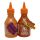 2pc set Flying Goose Sriracha Chilli Sauce Various Varieties 400ml