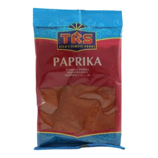TRS Paprikapulver 100g