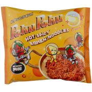 PakuPaku - Scharfe Ramen Nudeln - Creamy Cheese - 140g