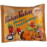 PakuPaku - Scharfe Ramen - Happy Curry - 140 g