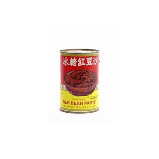 Wu Chung - Süsse rote Bohnenpaste - Azukipaste - Anko - 510g