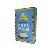 Tropiway - Instant Plantain Fufu Mix - 680 g