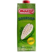Maaza - Soursop Guanabana - Fruchtsaftgetränk - 1L