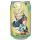 Kawaji - Dragonball Z Vegito Apfel Soda 330ml