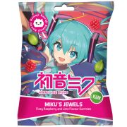 Kawaji - Hatsune Miku´s Jewels -  Saures...