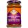Pataks - Kashmiri Masala - Currypaste Chili Ingwer - scharf - 295 g