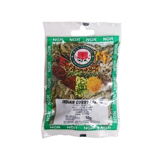 NGR - Curry Leaves - getrocknete Curryblätter 10g