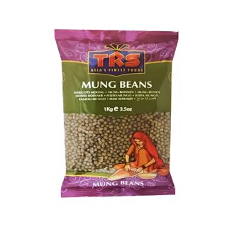 TRS - Mung Beans - Mungo Bohnen- 1 kg