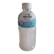 Mogu Mogu - Joghurt Geschmack - Drink mit Nata de Coco -...