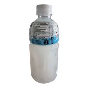 Mogu Mogu - Joghurt Geschmack - Drink mit Nata de Coco - 320ml
