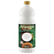 Ampawa - Coconut Milk - PET Flasche - 1 Liter