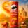 Pringles – Desi Masala Tadka Stapelchips – 102 g