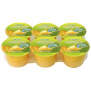Cocon - Pudding mit Nata de Coco und...