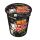 6er Set MHD 03.09.2026 Samyang -  Buldak - Scharf - Hot Chicken Black - Cup - 70g