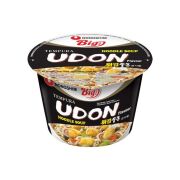 Nong Shim - Nudelsuppe Udon Tempura im Cup - 111g
