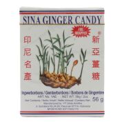Sindu Amritha Ginger Candy 56g