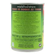 Aroy-D Bamboo shoots with Yanang Leaves Extract 540g