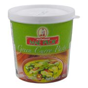Mae Ploy Green Curry Paste 400g