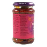 Pataks Hot Lime Pickled 283g