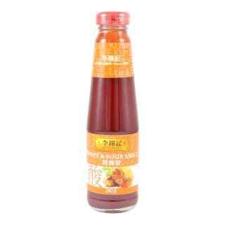 Lee Kum Kee Süß & Sauer Sauce 240g