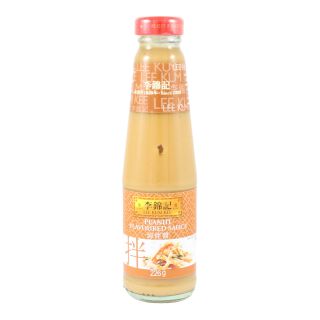 Lee Kum Kee Peanut Sauce 226g